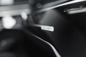 Audi A8 L 60 TFSI e Quattro 2020 года  (UK)